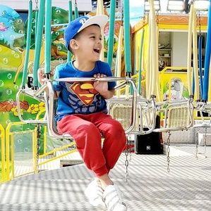 Meet your Posher, Inku